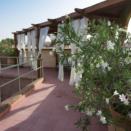 Riad Altair Marrakesh Buitenkant foto