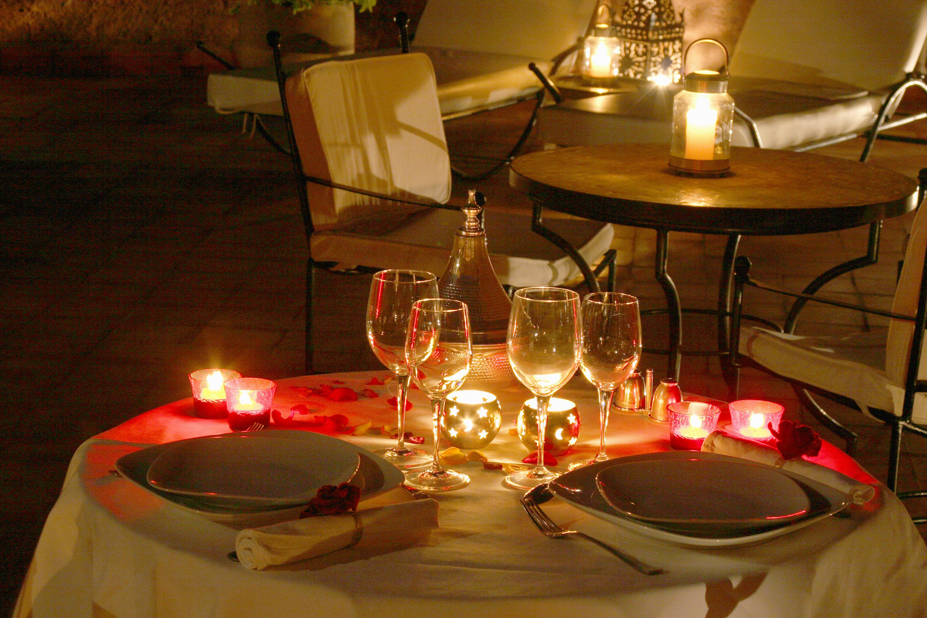 Riad Altair Marrakesh Buitenkant foto